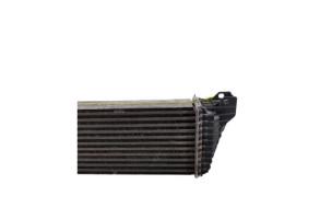 Echangeur air (Intercooler) MERCEDES VITO 639 Photo n°7