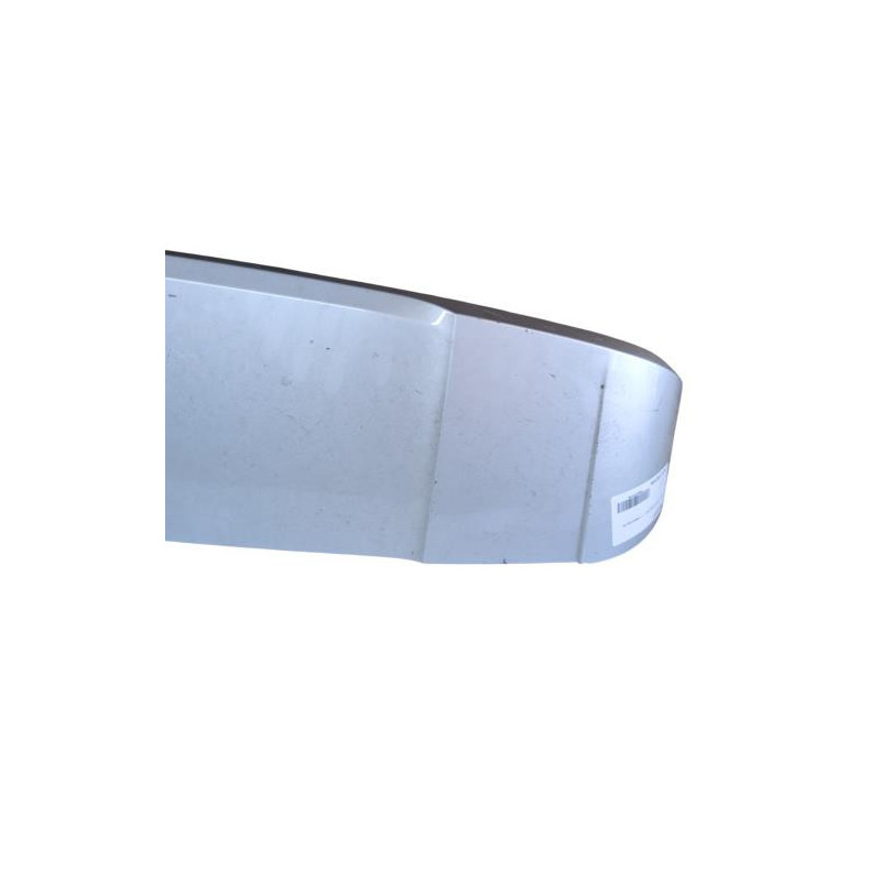 Becquet RENAULT GRAND SCENIC 4 Photo n°1
