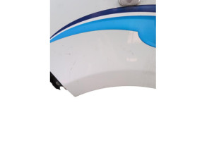 Aile avant gauche RENAULT TRAFIC 3 COURT Photo n°2