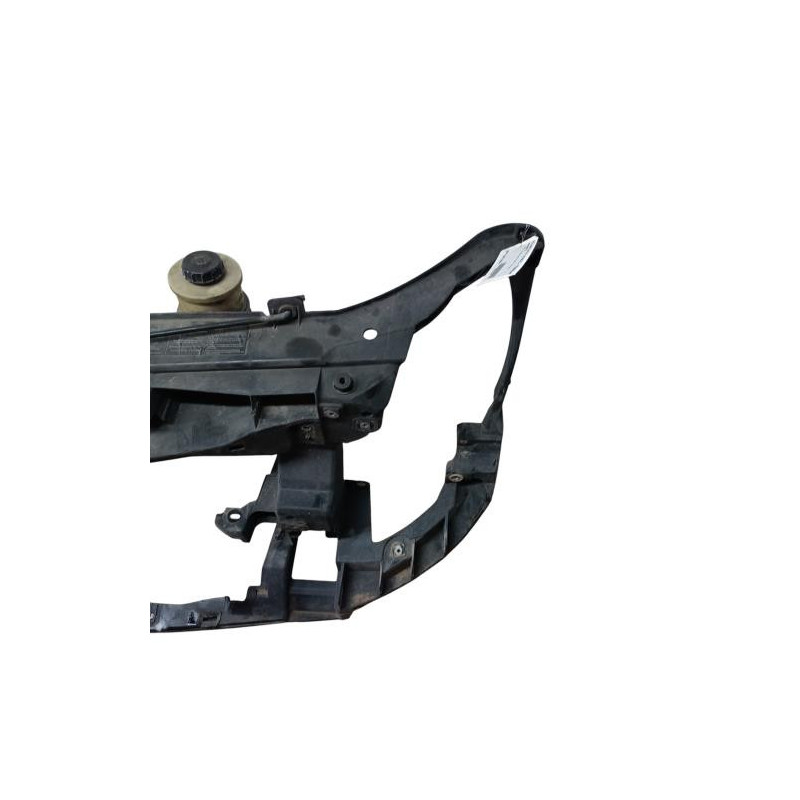 Armature avant, Masque avant RENAULT MASTER 3 Photo n°1