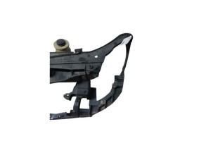 Armature avant, Masque avant RENAULT MASTER 3 Photo n°1