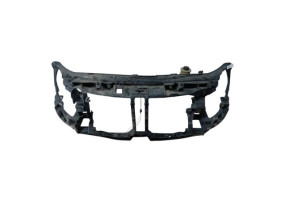 Armature avant, Masque avant RENAULT MASTER 3 Photo n°3