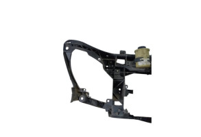 Armature avant, Masque avant RENAULT MASTER 3 Photo n°7
