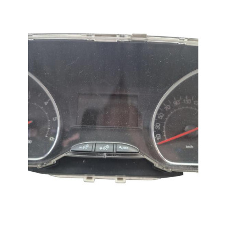 Compteur PEUGEOT 208 1