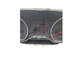 Compteur PEUGEOT 208 1 Photo n°1