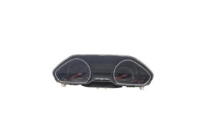 Compteur PEUGEOT 208 1 Photo n°3