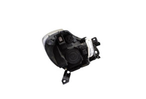 Optique avant principal gauche (feux)(phare) RENAULT CLIO 3 Photo n°4
