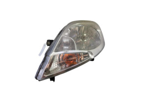 Optique avant principal gauche (feux)(phare) RENAULT TRAFIC 2 Photo n°2