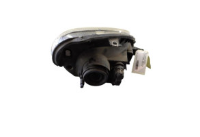 Optique avant principal gauche (feux)(phare) RENAULT TRAFIC 2 Photo n°5