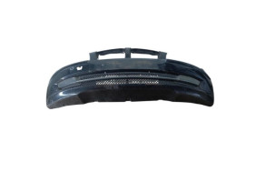 Pare choc avant BMW SERIE 1 E87 Photo n°2 Pare choc avant BMW SERIE 1 E87 Photo n°2