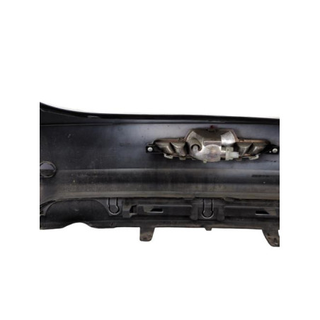 Pare choc arriere PEUGEOT 208 1