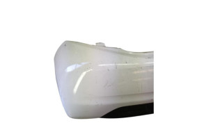Pare choc arriere PEUGEOT 208 1 Photo n°9