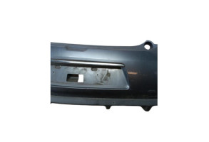 Pare choc arriere CITROEN DS3 Photo n°4