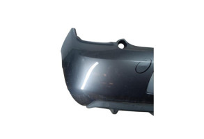 Pare choc arriere CITROEN DS3 Photo n°6