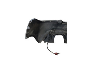 Pare choc arriere CITROEN DS3 Photo n°9