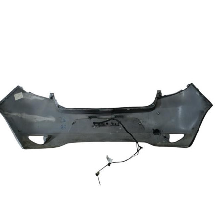 Pare choc arriere RENAULT CLIO 3