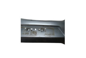 Pare choc arriere RENAULT CLIO 3 Photo n°2