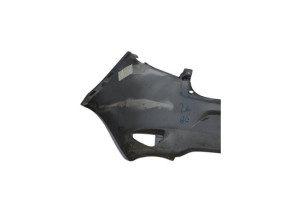 Pare choc arriere RENAULT CLIO 3 Photo n°4
