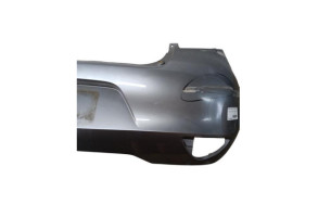Pare choc arriere RENAULT CLIO 3 Photo n°5