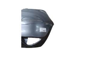 Pare choc arriere RENAULT CLIO 3 Photo n°6