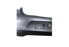Pare choc arriere RENAULT CLIO 3 Photo n°7