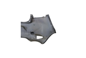 Pare choc arriere RENAULT CLIO 3 Photo n°8