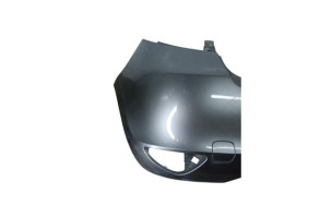 Pare choc arriere RENAULT CLIO 3 Photo n°9