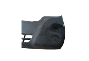 Pare choc avant RENAULT MASTER 3 Photo n°7