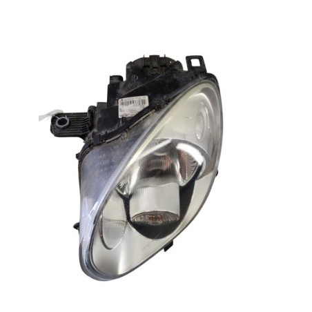 Optique avant principal gauche (feux)(phare) MINI MINI 2 R60
