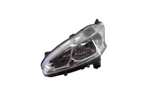 Optique avant principal gauche (feux)(phare) PEUGEOT 208 1 Photo n°5