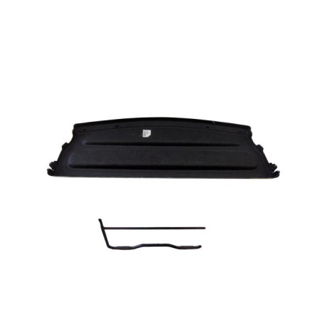 Plage arriere RENAULT ZOE 2