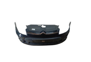 Pare choc avant CITROEN C4 1 Photo n°3