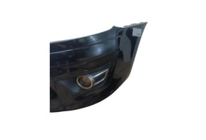Pare choc avant CITROEN C4 1 Photo n°4