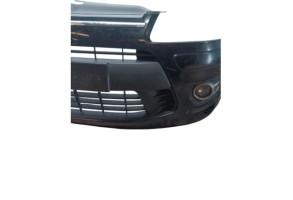 Pare choc avant CITROEN C4 1 Photo n°7