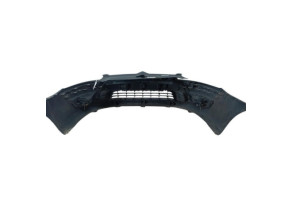 Pare choc avant CITROEN C4 1 Photo n°9