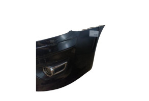 Pare choc avant CITROEN C4 1 Photo n°12
