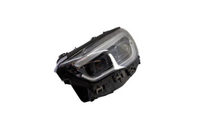 Optique avant principal gauche (feux)(phare) MERCEDES CLASSE GLA 247 Photo n°7