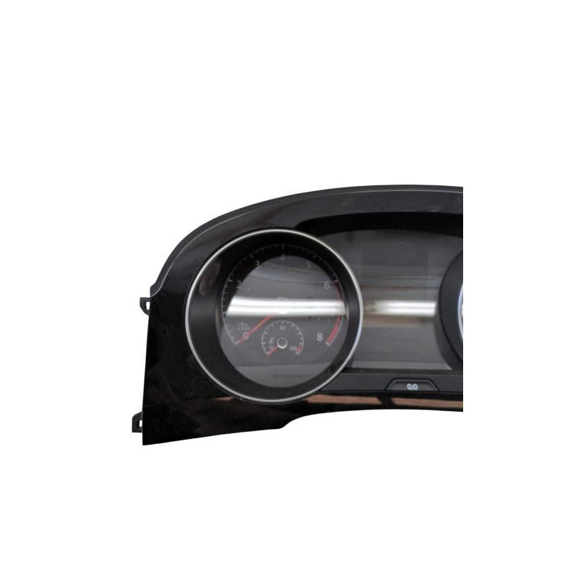 Compteur VOLKSWAGEN GOLF Photo n°1 Compteur VOLKSWAGEN GOLF Photo n°1