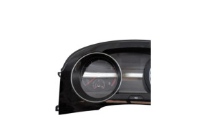 Compteur VOLKSWAGEN GOLF Photo n°1 Compteur VOLKSWAGEN GOLF Photo n°1