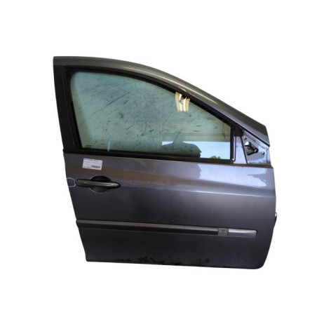 Porte avant droit RENAULT CLIO 3