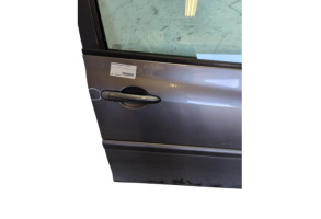 Porte avant droit RENAULT CLIO 3 Photo n°5