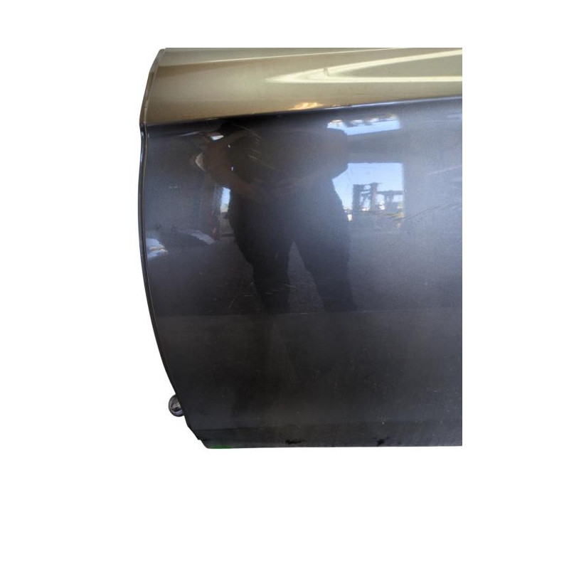 Porte arriere gauche OPEL CORSA E Photo n°1