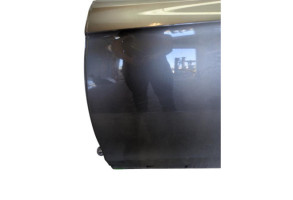 Porte arriere gauche OPEL CORSA E Photo n°1