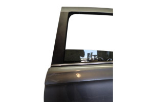 Porte arriere gauche OPEL CORSA E Photo n°2