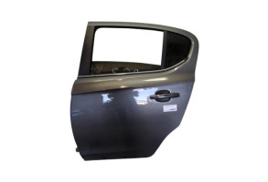 Porte arriere gauche OPEL CORSA E Photo n°3