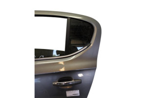 Porte arriere gauche OPEL CORSA E Photo n°5