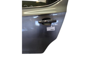 Porte arriere gauche OPEL CORSA E Photo n°6