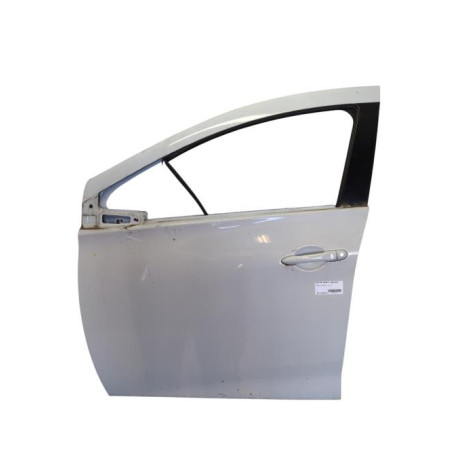 Porte avant gauche RENAULT ZOE 2