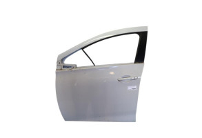 Porte avant gauche RENAULT ZOE 2 Photo n°1