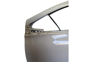 Porte avant gauche RENAULT ZOE 2 Photo n°6